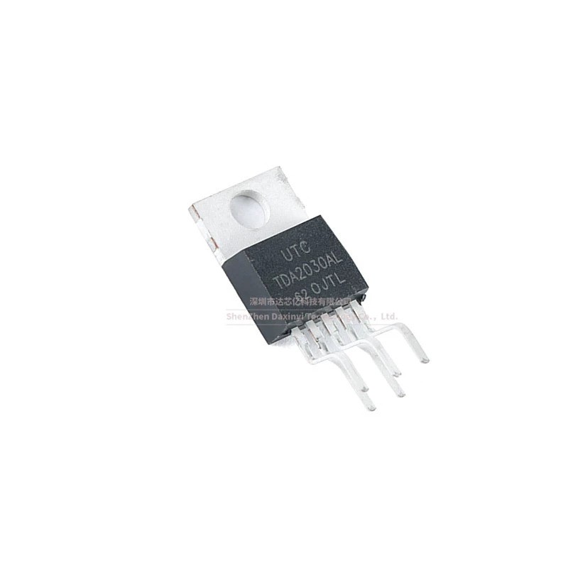 tda2030al-tb5-t 