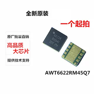 awt6622rm45q7 